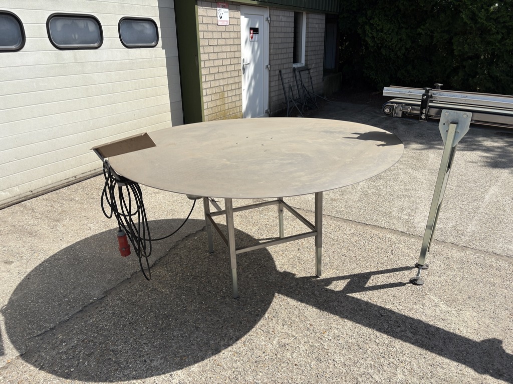 inpaklijn blauwe bessen