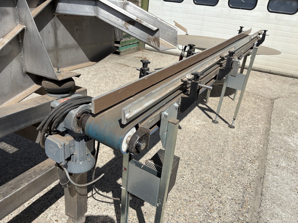 inpaklijn blauwe bessen