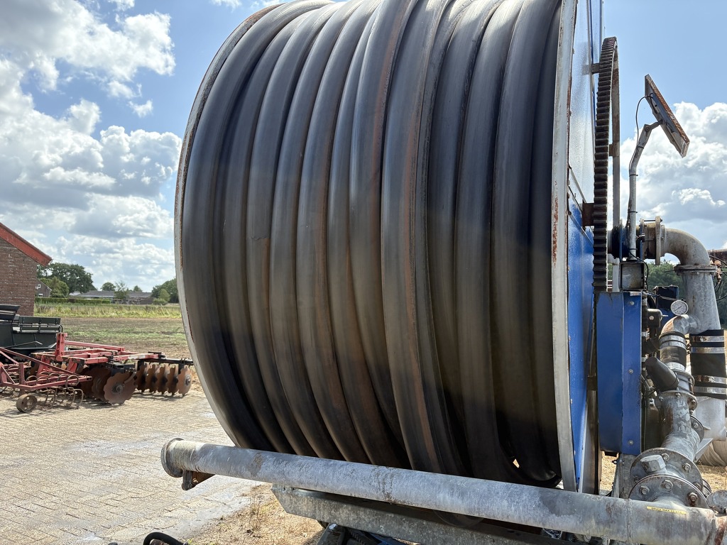 Nettuno beregeningshaspel 110/425