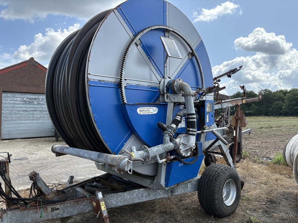 Nettuno beregeningshaspel 110/425