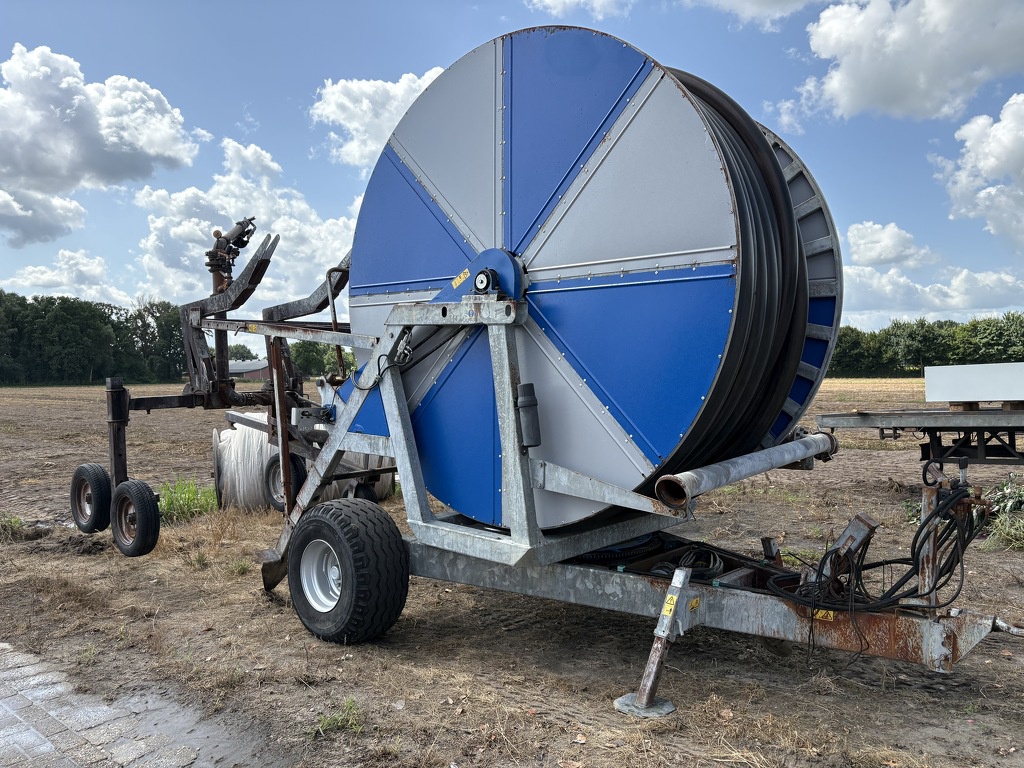 Nettuno beregeningshaspel 110/425