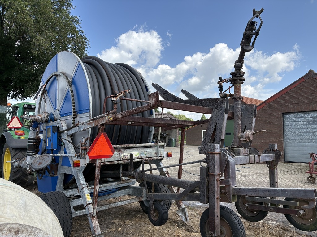 Nettuno beregeningshaspel 110/425