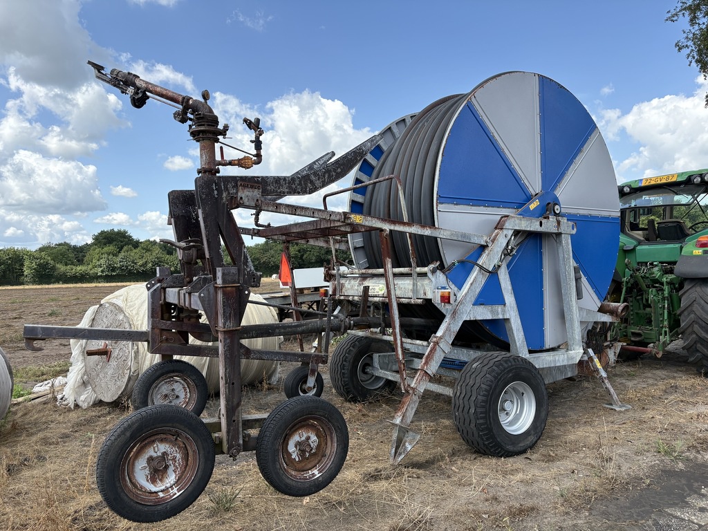 Nettuno beregeningshaspel 110/425