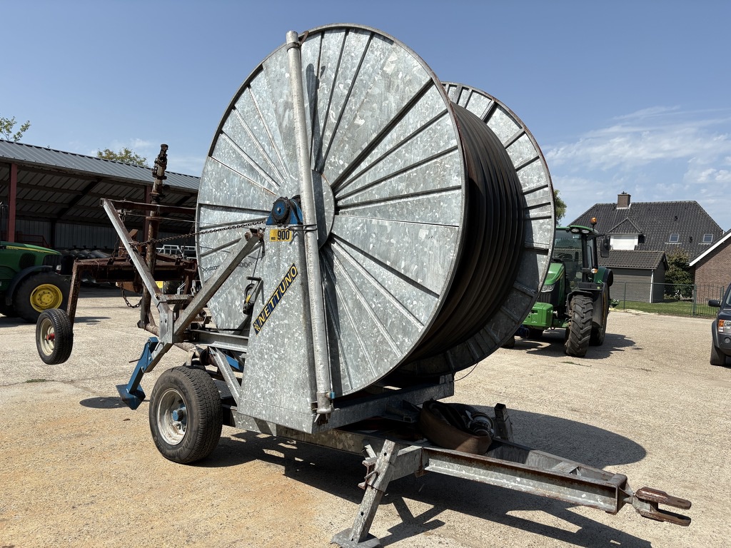 Nettuno beregeningshaspel 90/300