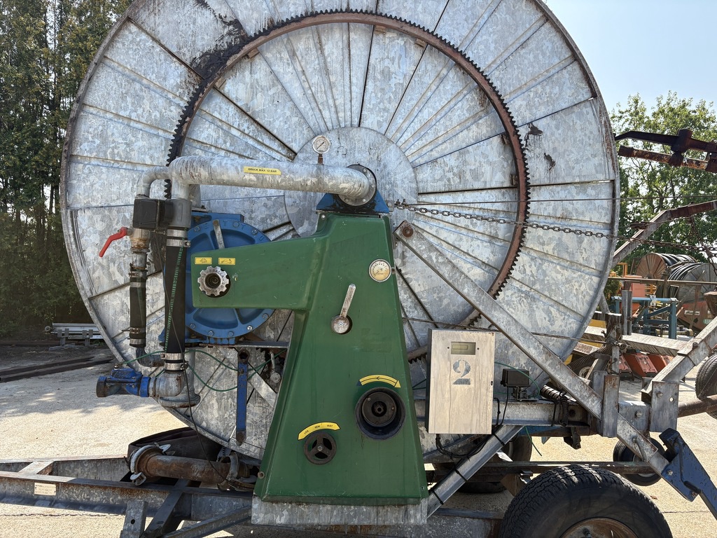 Nettuno beregeningshaspel 90/300