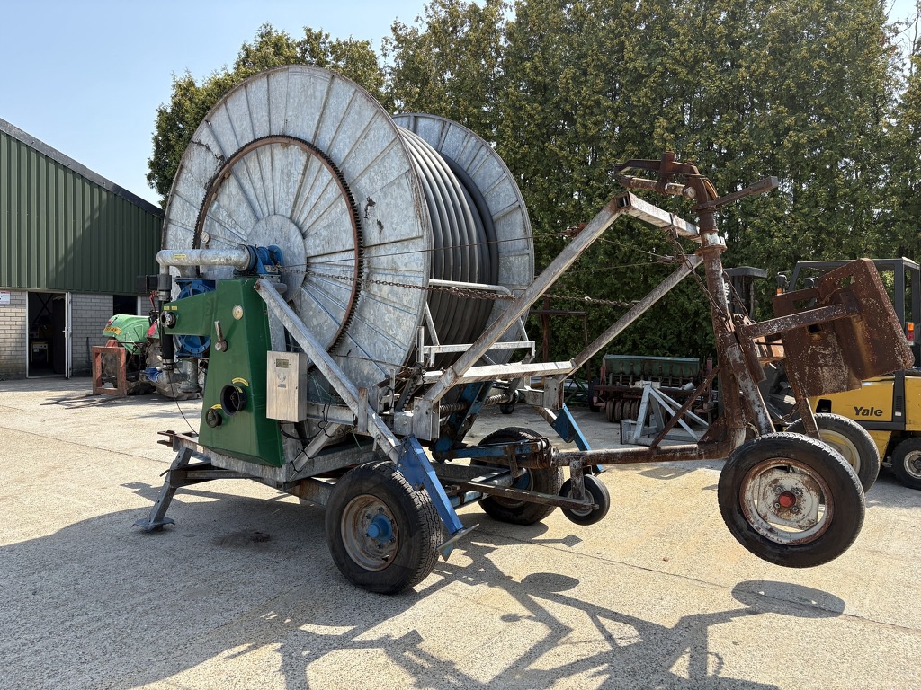 Nettuno beregeningshaspel 90/300