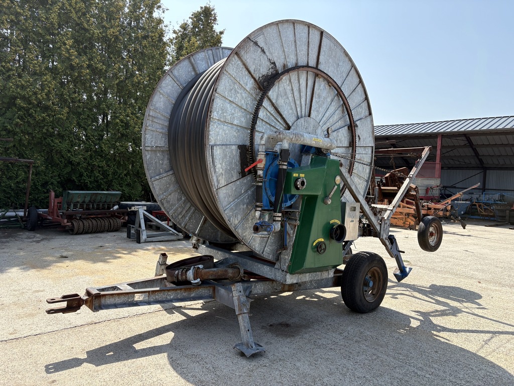 Nettuno beregeningshaspel 90/300