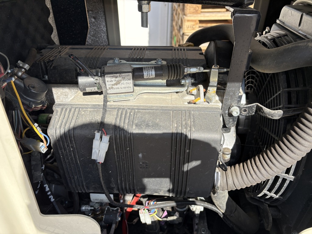 klein pompset beregeningspomp