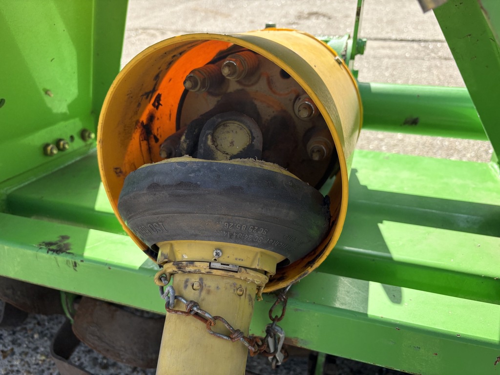 Terranova / Maschio grondfrees 2.3 mtr