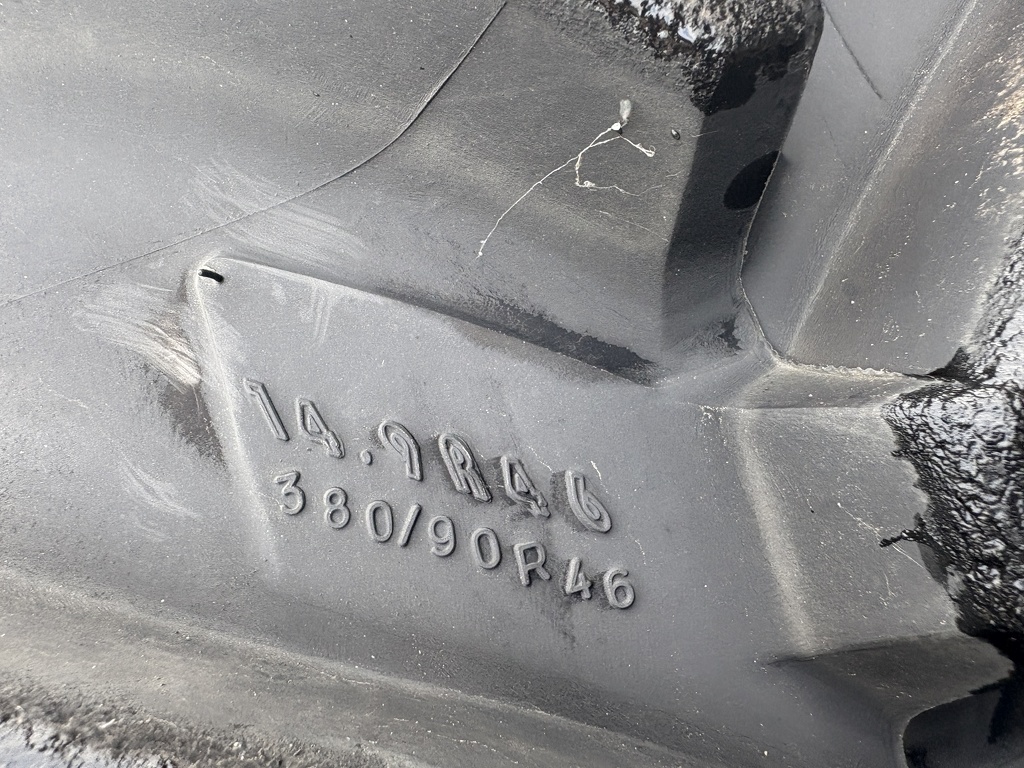 Cultuurwielen 380/90R46