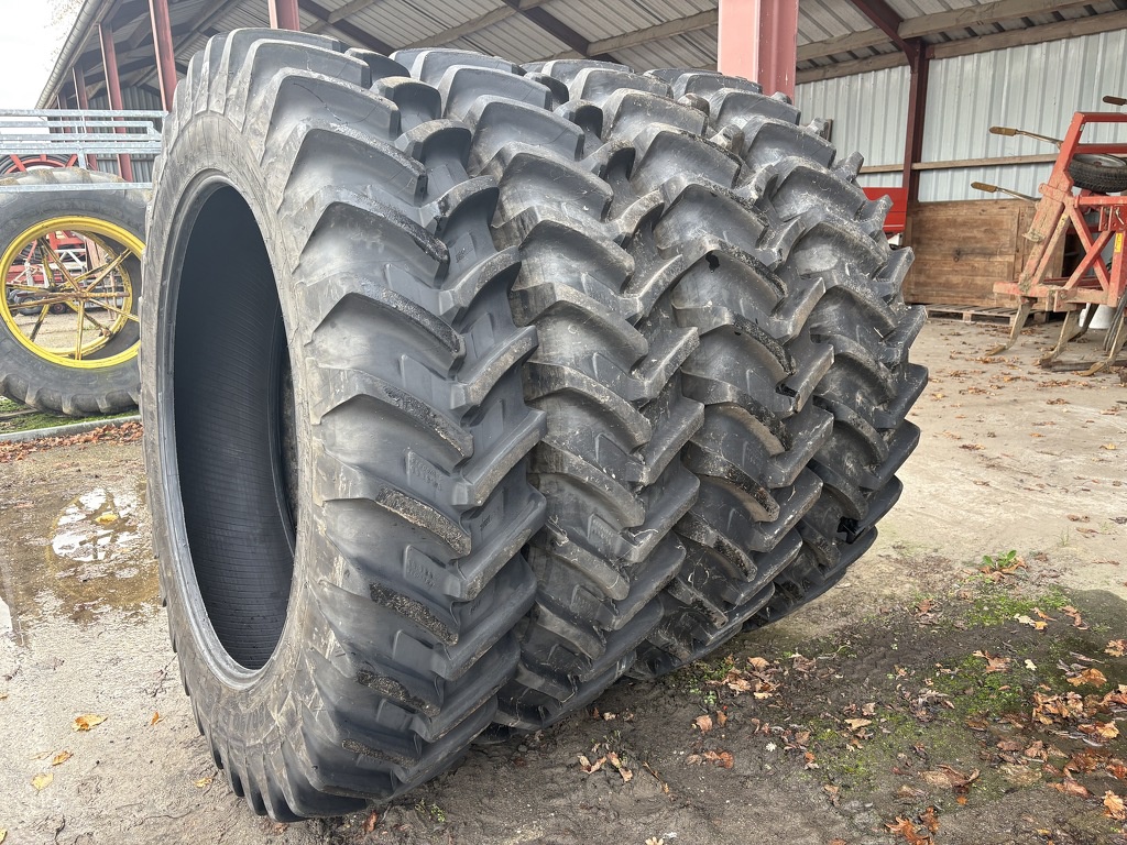 Cultuurwielen 380/90R46