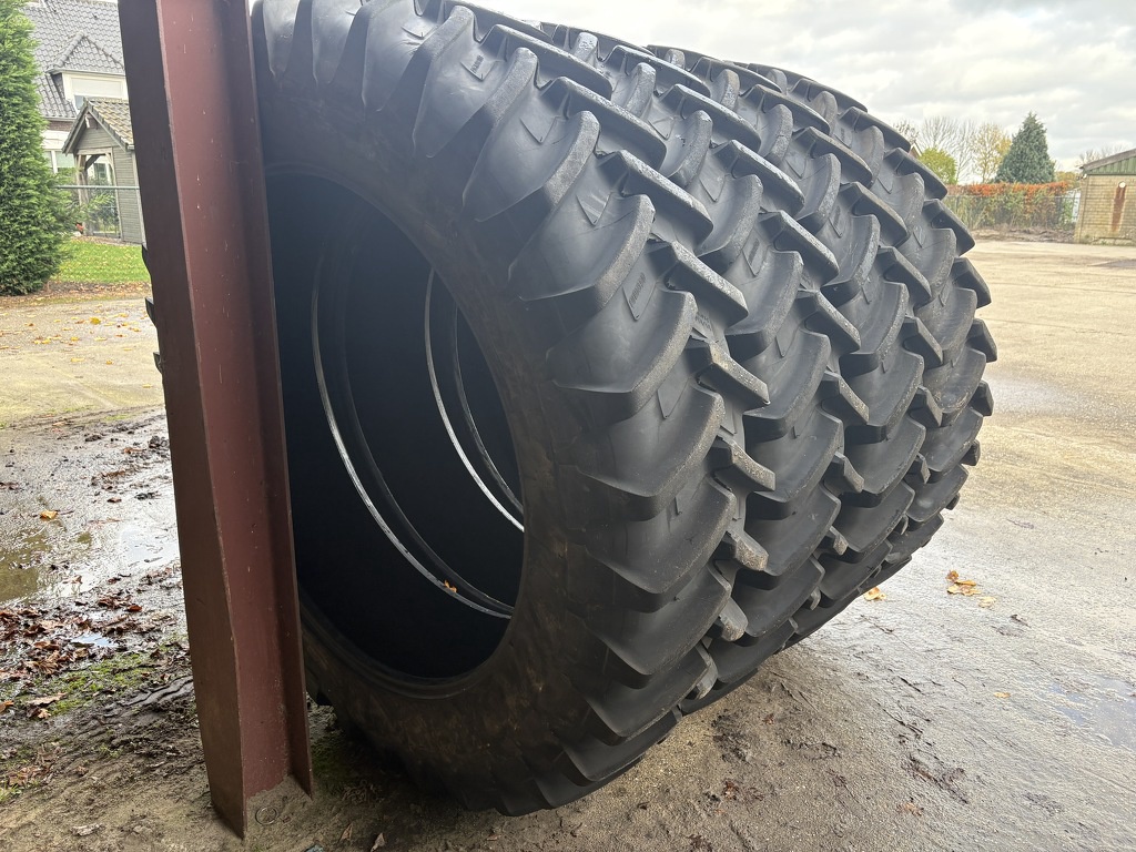 Cultuurwielen 380/90R46