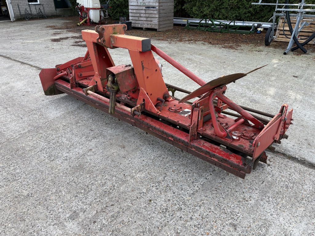 2 stuk  rotorkopeg 2 mtr en 3 mtr