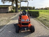 miniature-of Kubota BX2350 met maaidek