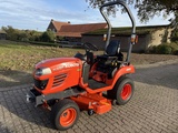miniature-of Kubota BX2350 met maaidek