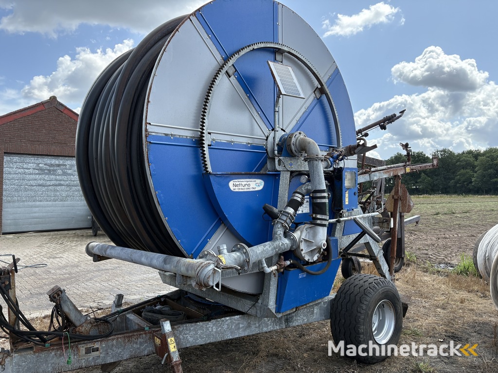 Nettuno beregeningshaspel 110/425