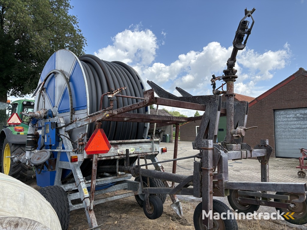 Nettuno beregeningshaspel 110/425