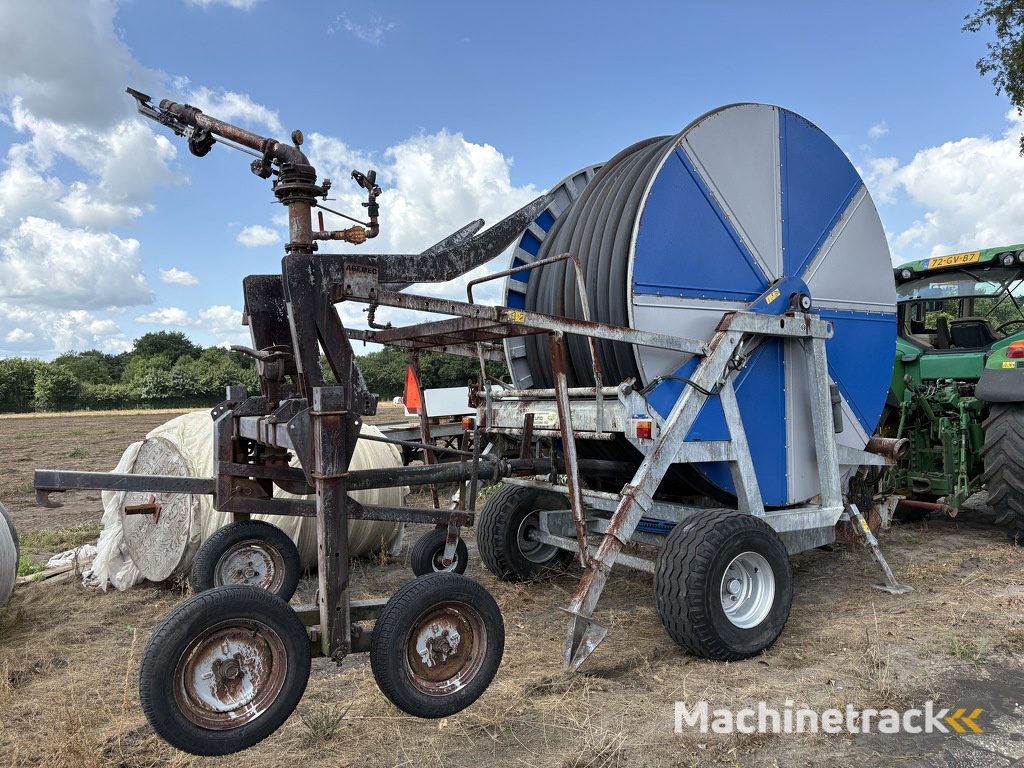 Nettuno beregeningshaspel 110/425