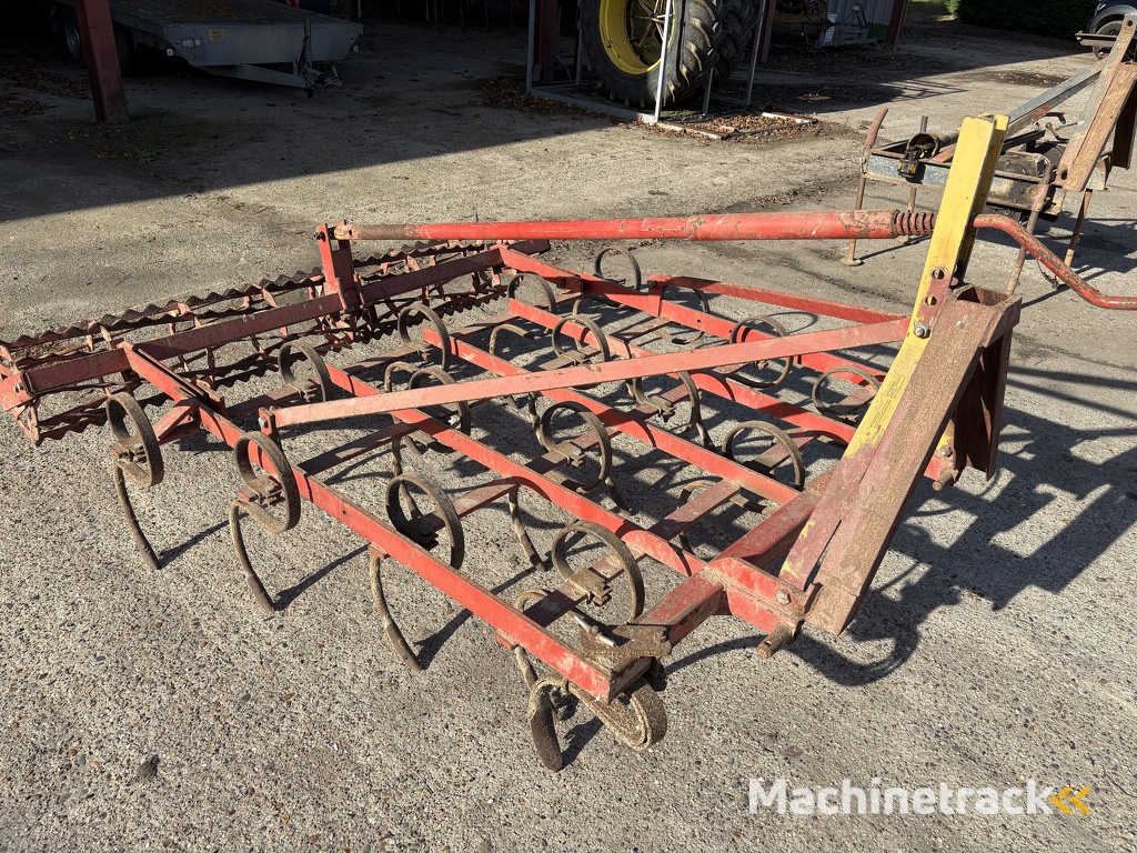 cultivator 2 mtr boomteelt