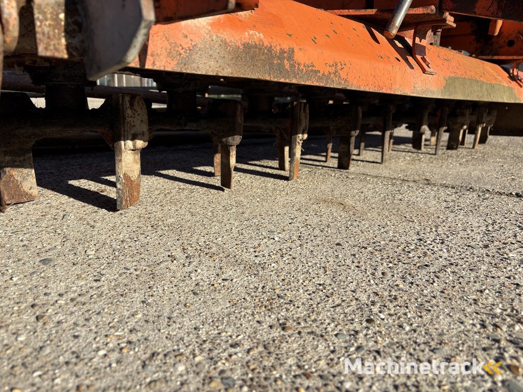 Breviglieri rotorkopeg 2 mtr