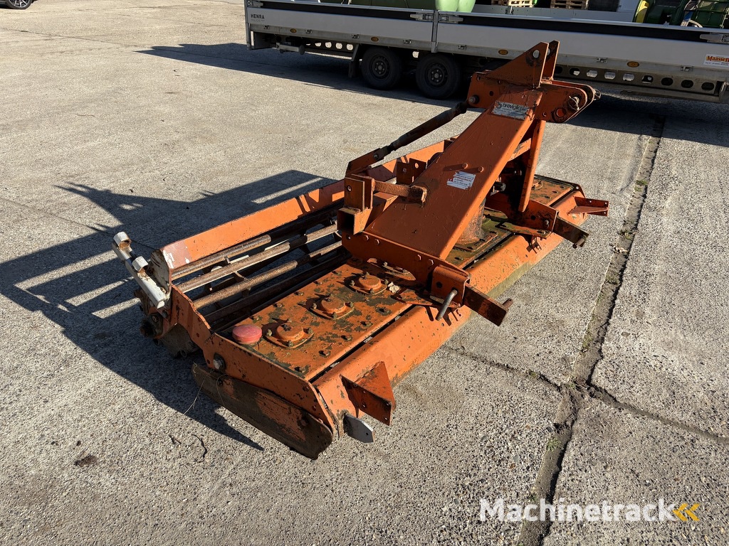 Breviglieri rotorkopeg 2 mtr