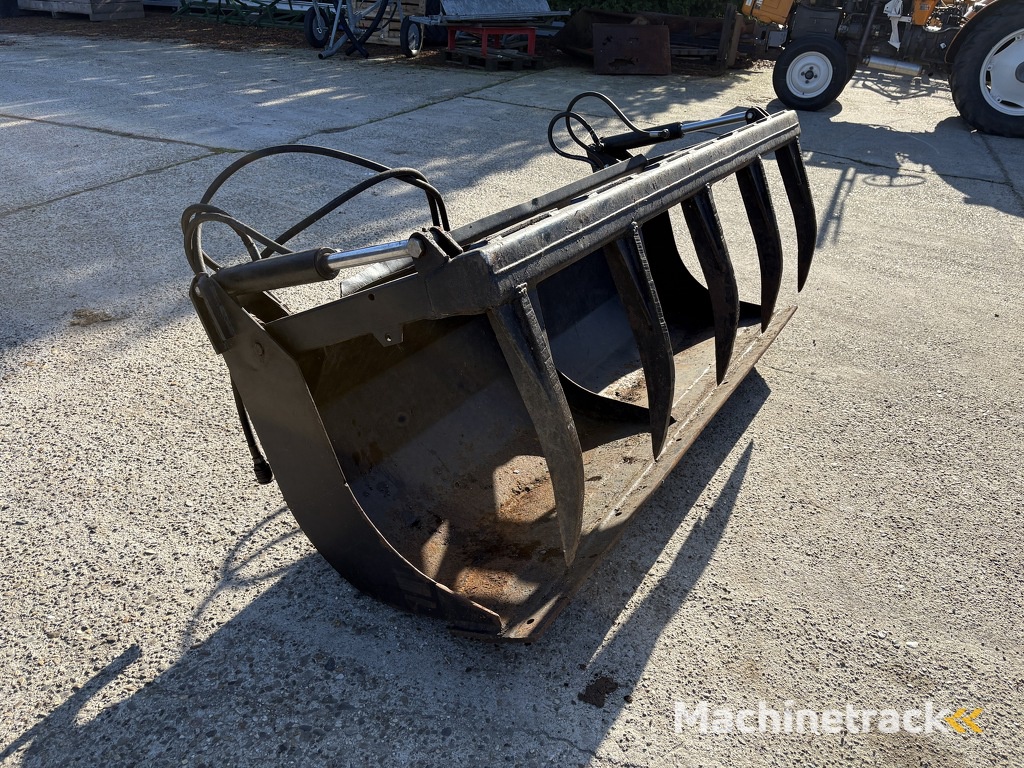 EURO  vorkenbord en Pelikaanbak