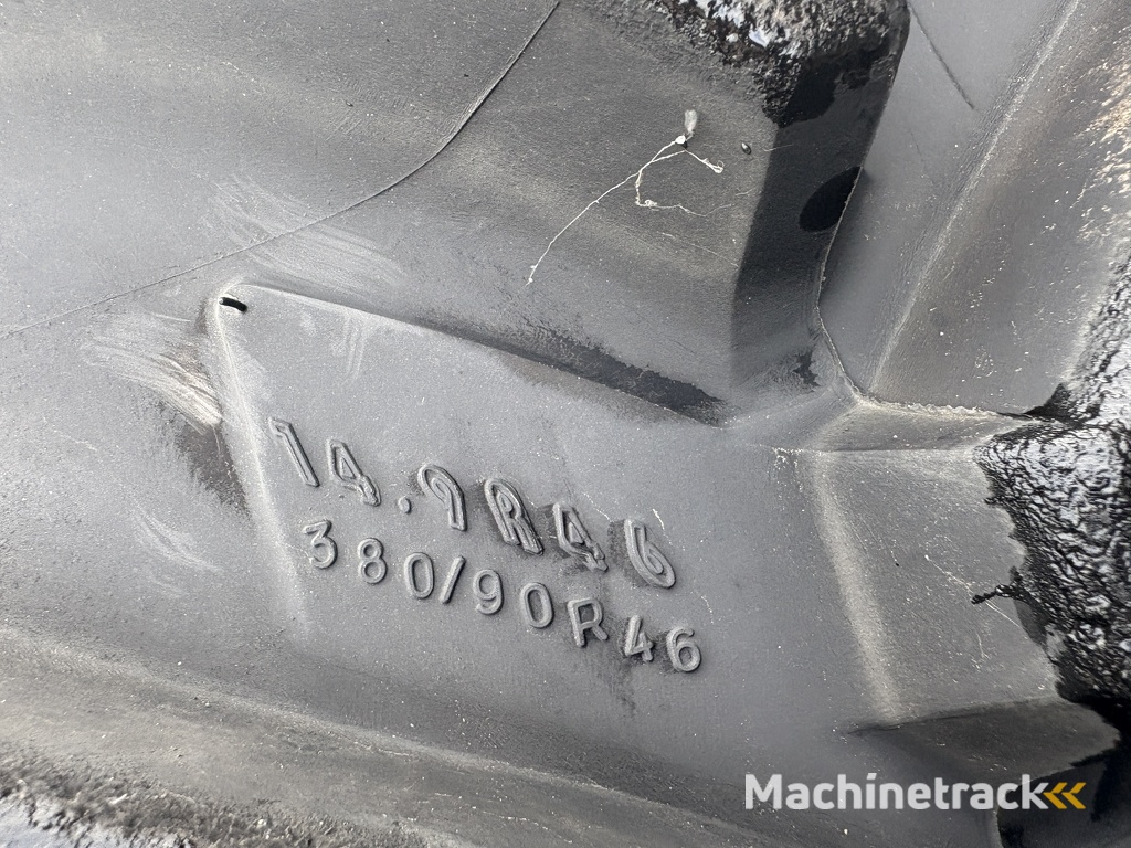 Cultuurwielen 380/90R46