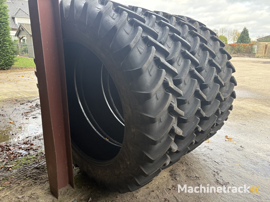 Cultuurwielen 380/90R46