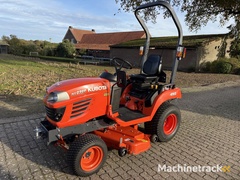 kubota-bx2350-met-maaidek