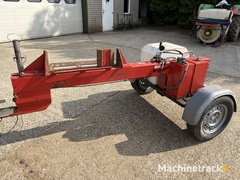 houtklover-klover-benzine-motor