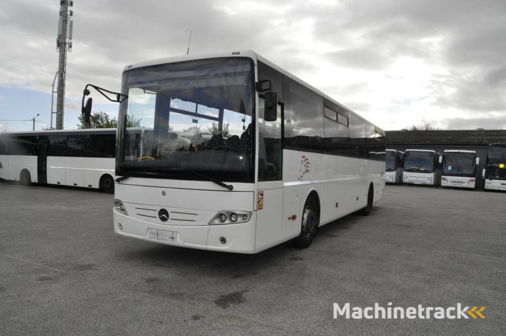 Mercedes Intouro E euro 5