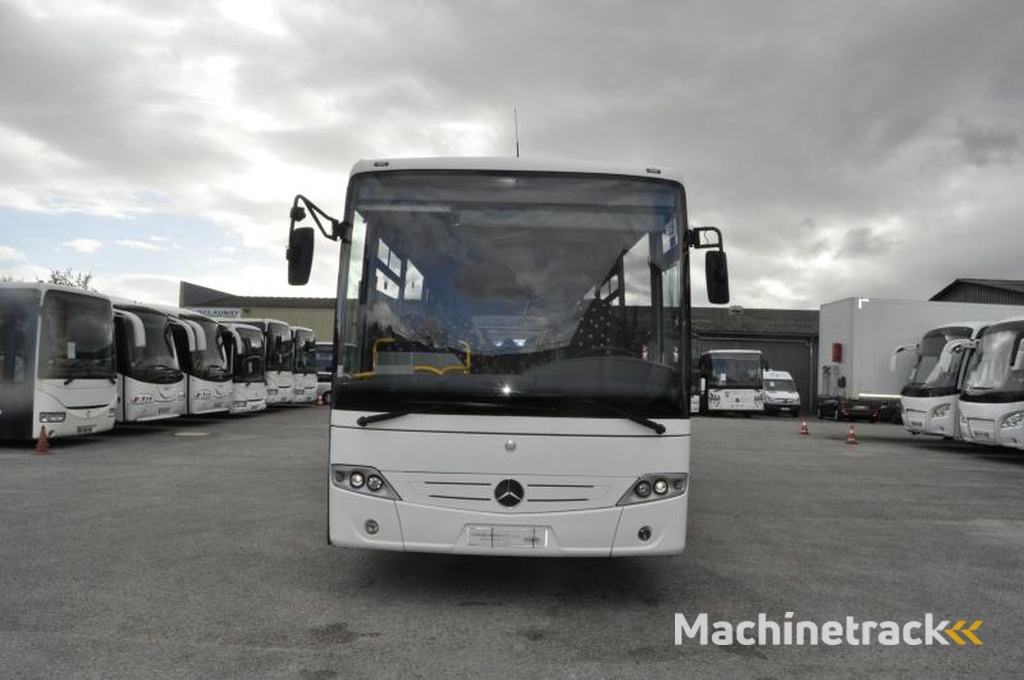 Mercedes Intouro E euro 5