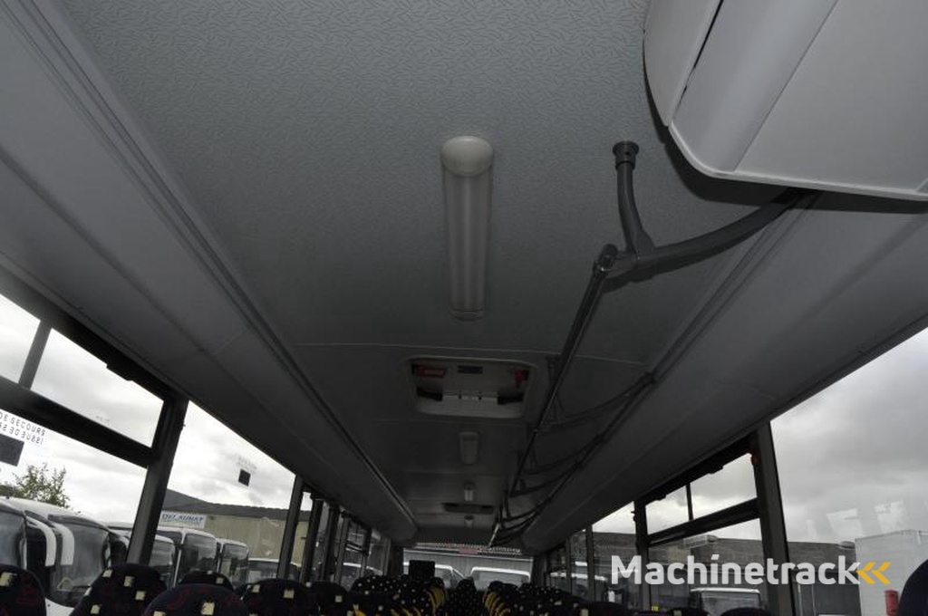 Mercedes Intouro E euro 5