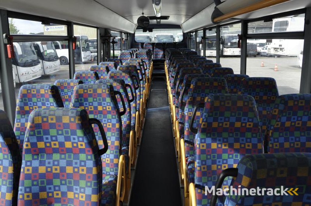 Irisbus Recreo  12 Metre