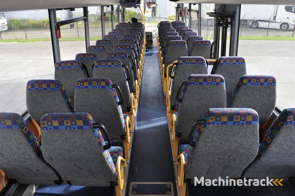 Irisbus Recreo  12 Metre