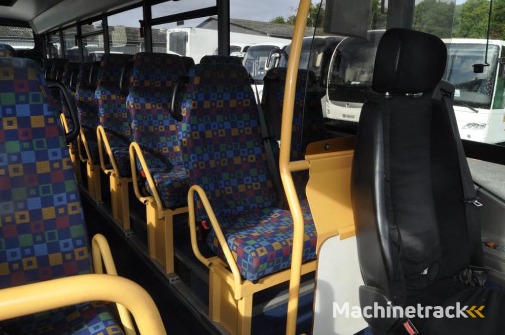 Irisbus Recreo  12 Metre