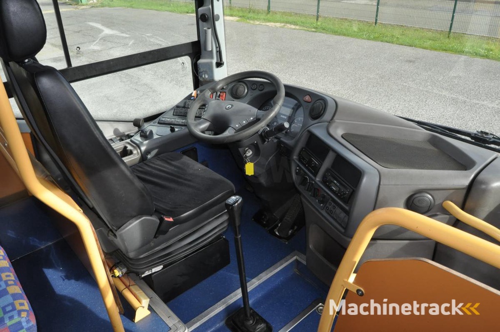 Irisbus Recreo  12 Metre