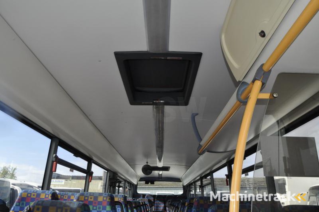 Irisbus Recreo  12 Metre