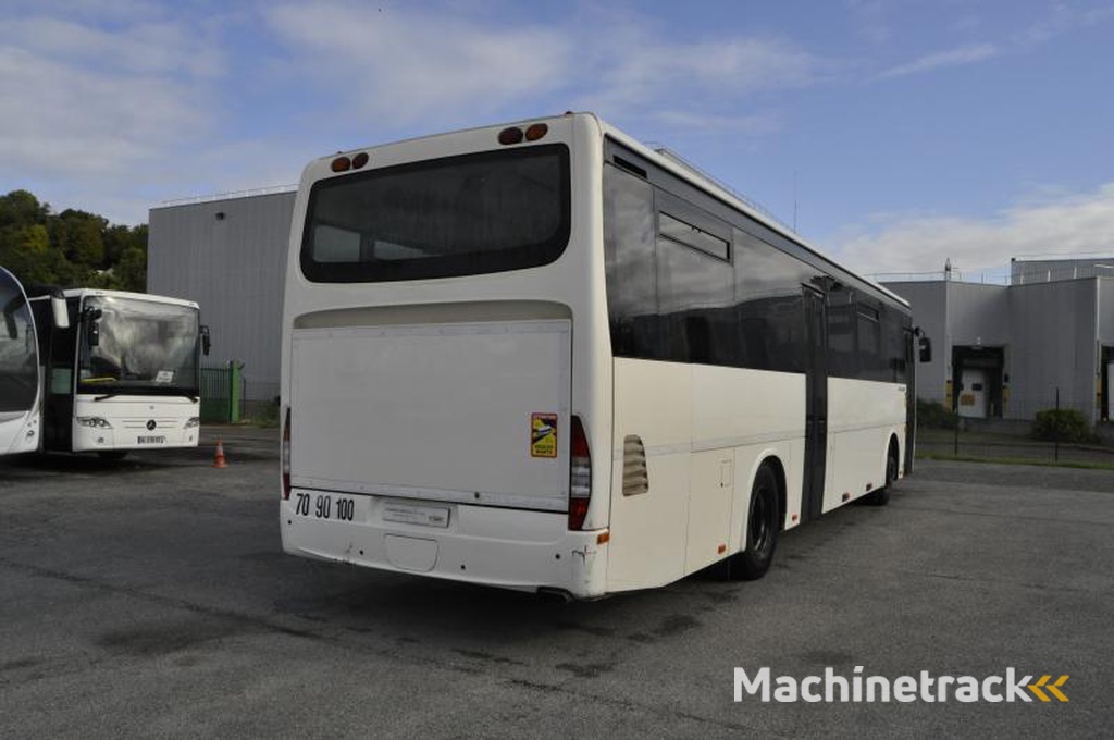 Irisbus Recreo  12 Metre