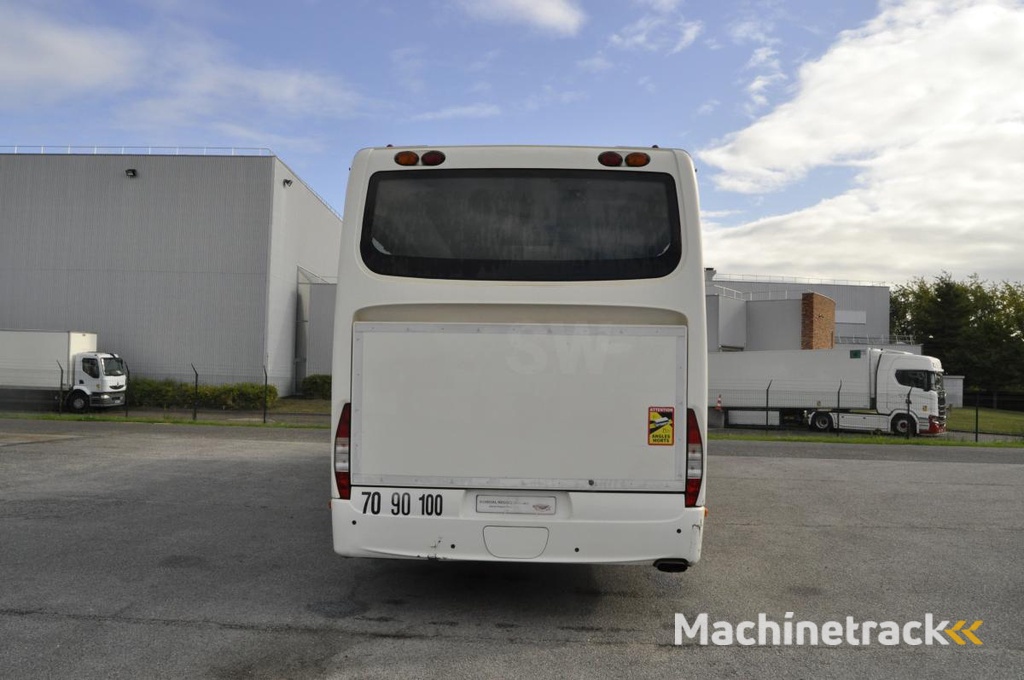 Irisbus Recreo  12 Metre