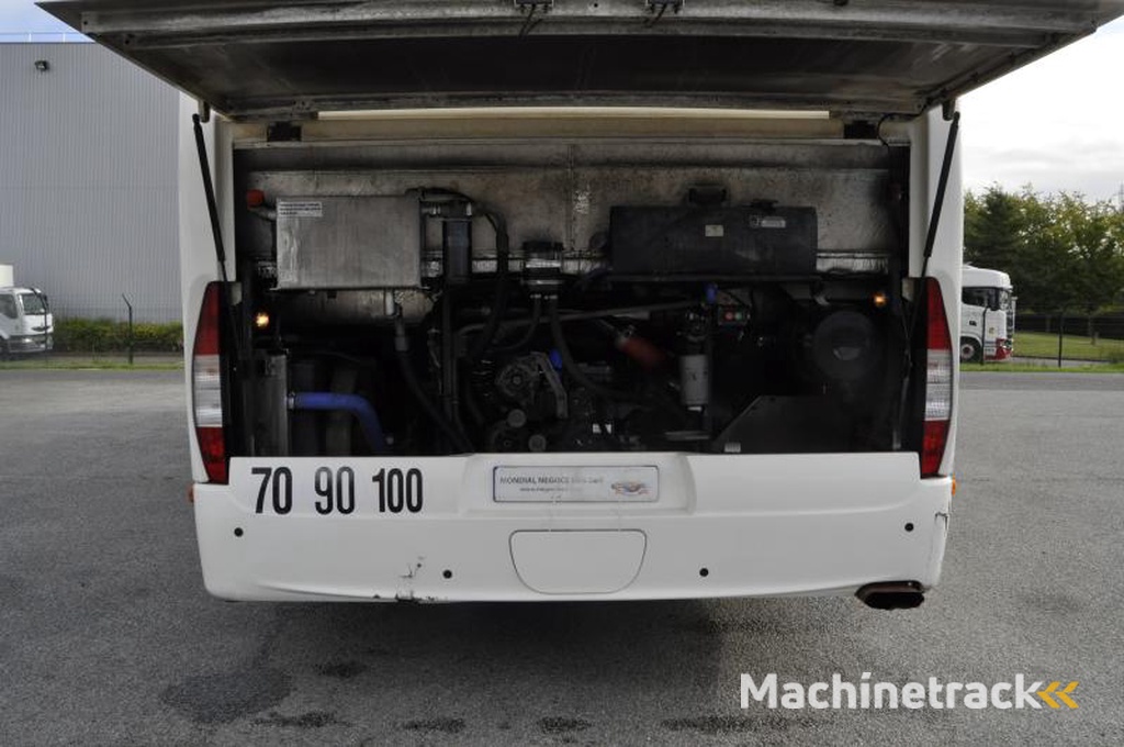 Irisbus Recreo  12 Metre