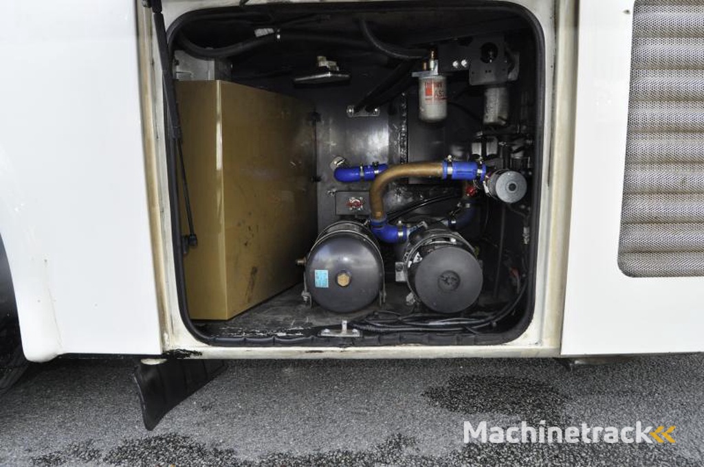 Irisbus Recreo  12 Metre