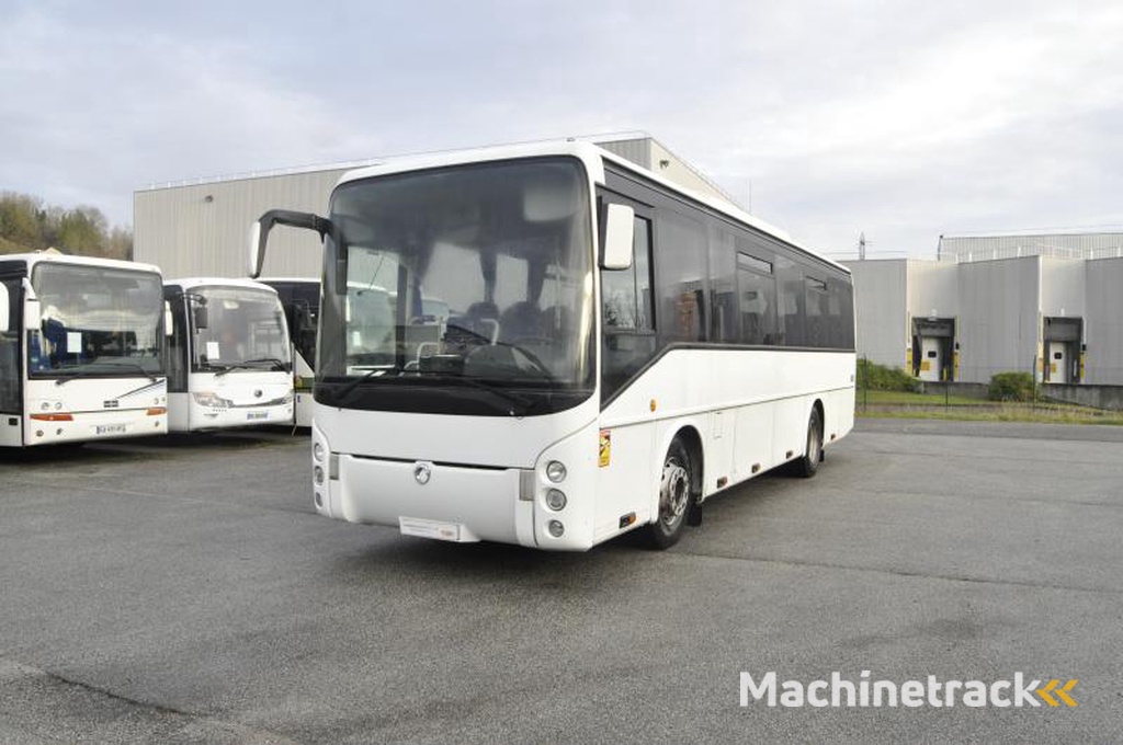 Irisbus Ares 10 Metre  Climatisation