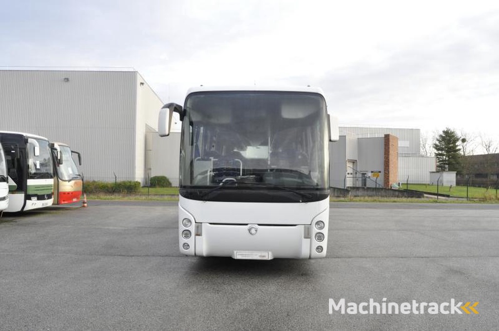 Irisbus Ares 10 Metre  Climatisation