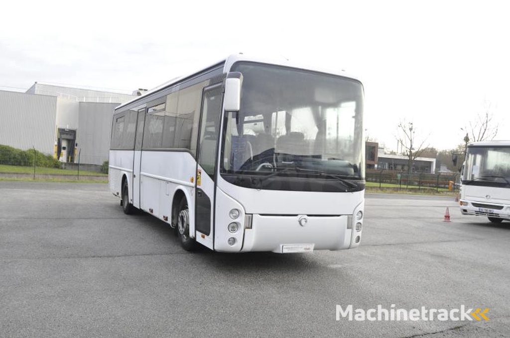 Irisbus Ares 10 Metre  Climatisation