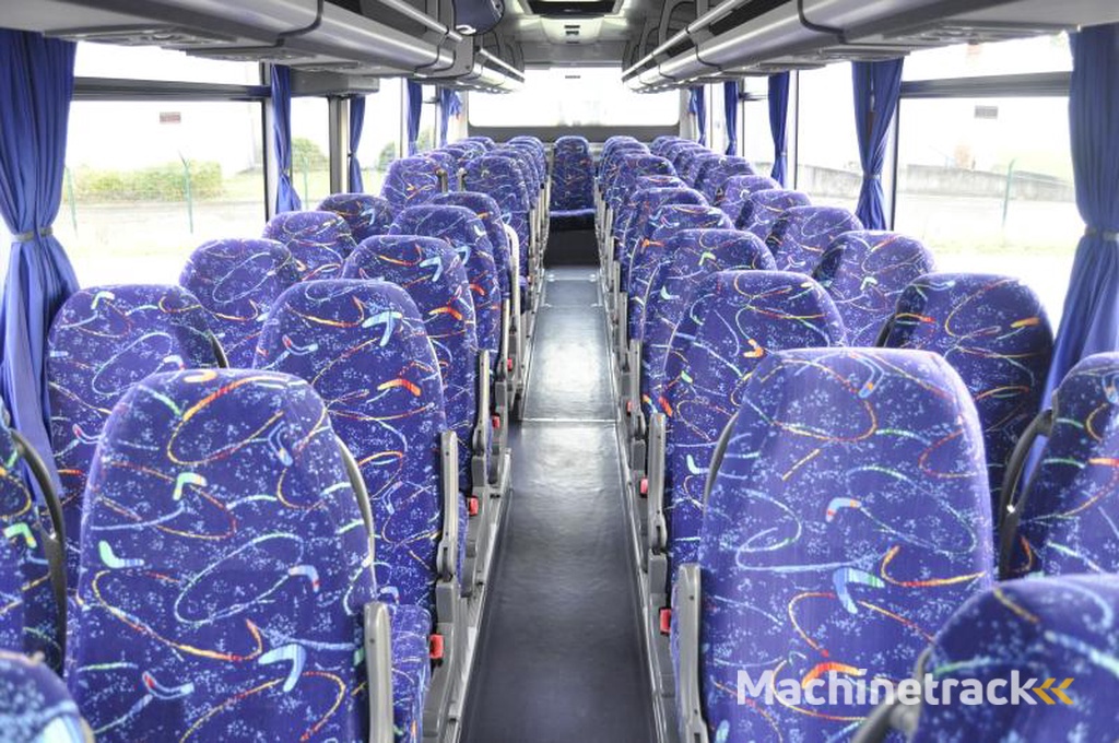 Irisbus Ares 10 Metre  Climatisation