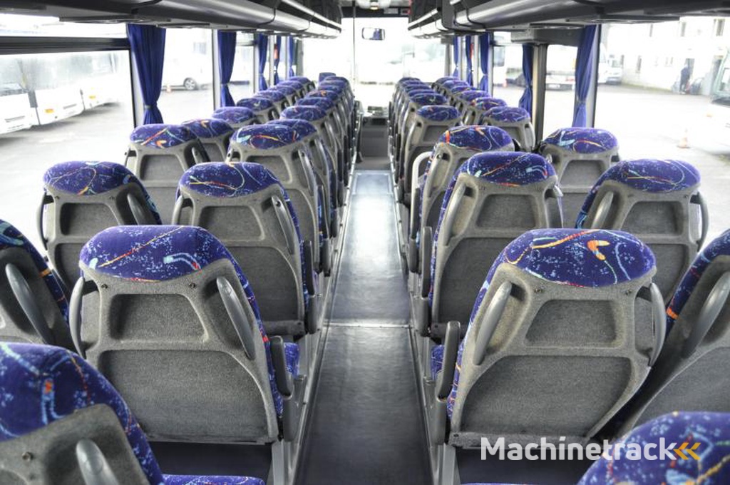 Irisbus Ares 10 Metre  Climatisation