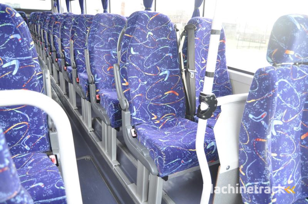 Irisbus Ares 10 Metre  Climatisation