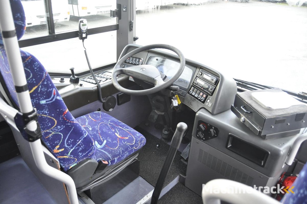 Irisbus Ares 10 Metre  Climatisation