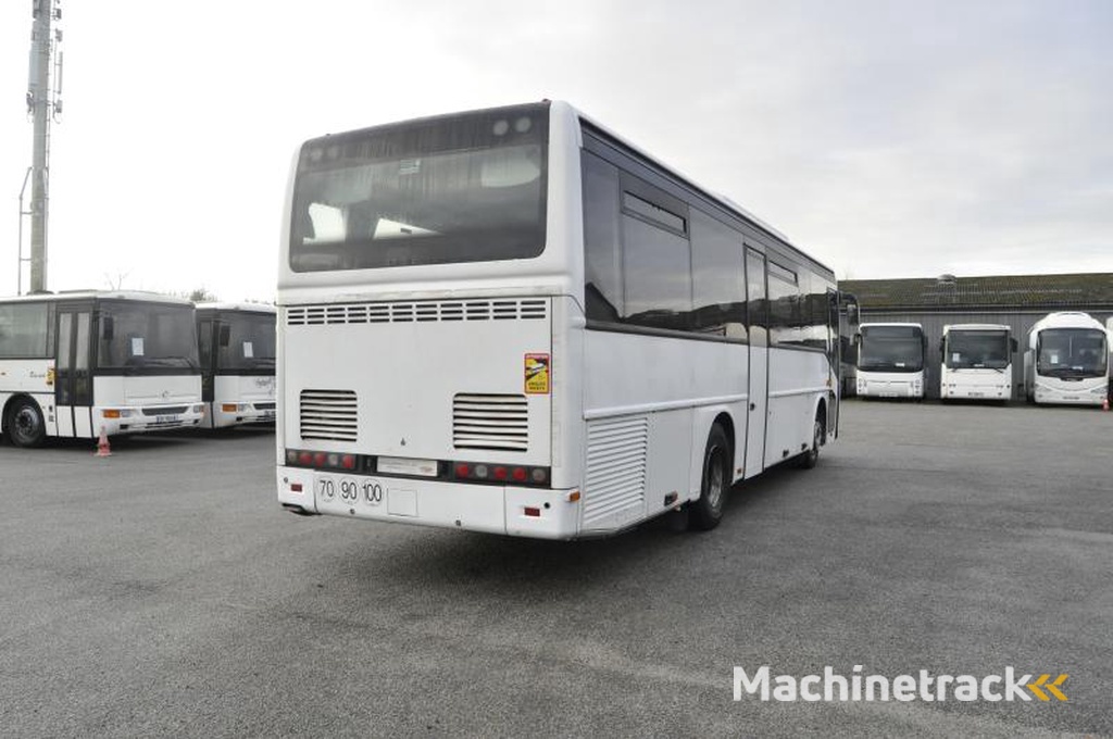 Irisbus Ares 10 Metre  Climatisation